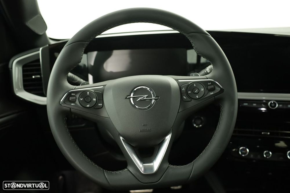 Opel Mokka 1.2 T Ultimate AT - 15