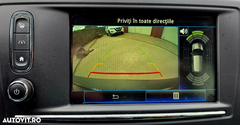 Renault Kadjar 1.6 DCI XMod - 14