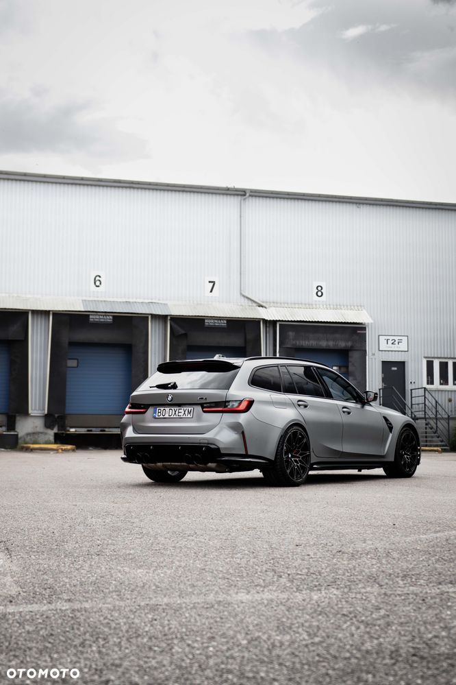 BMW M3 - 13