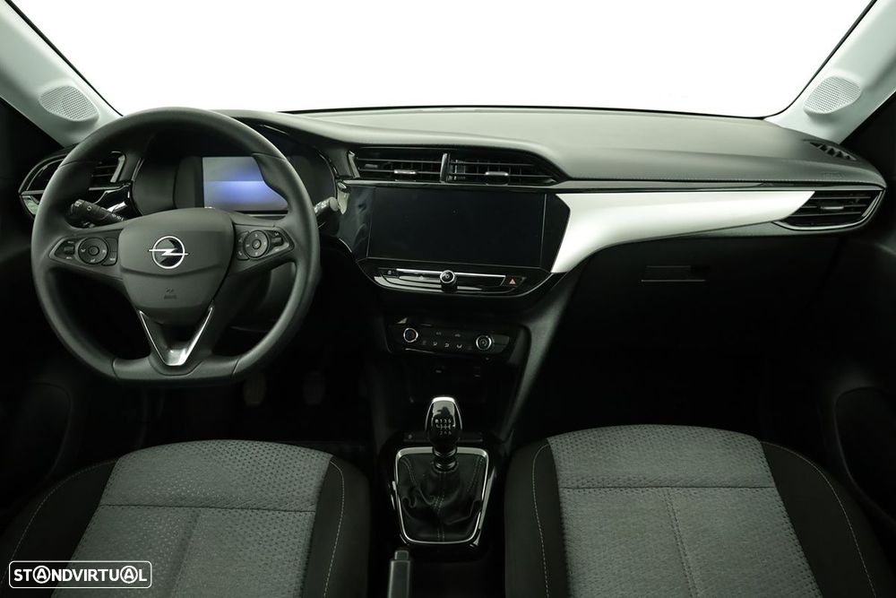 Opel Corsa 1.2 T Edition - 8