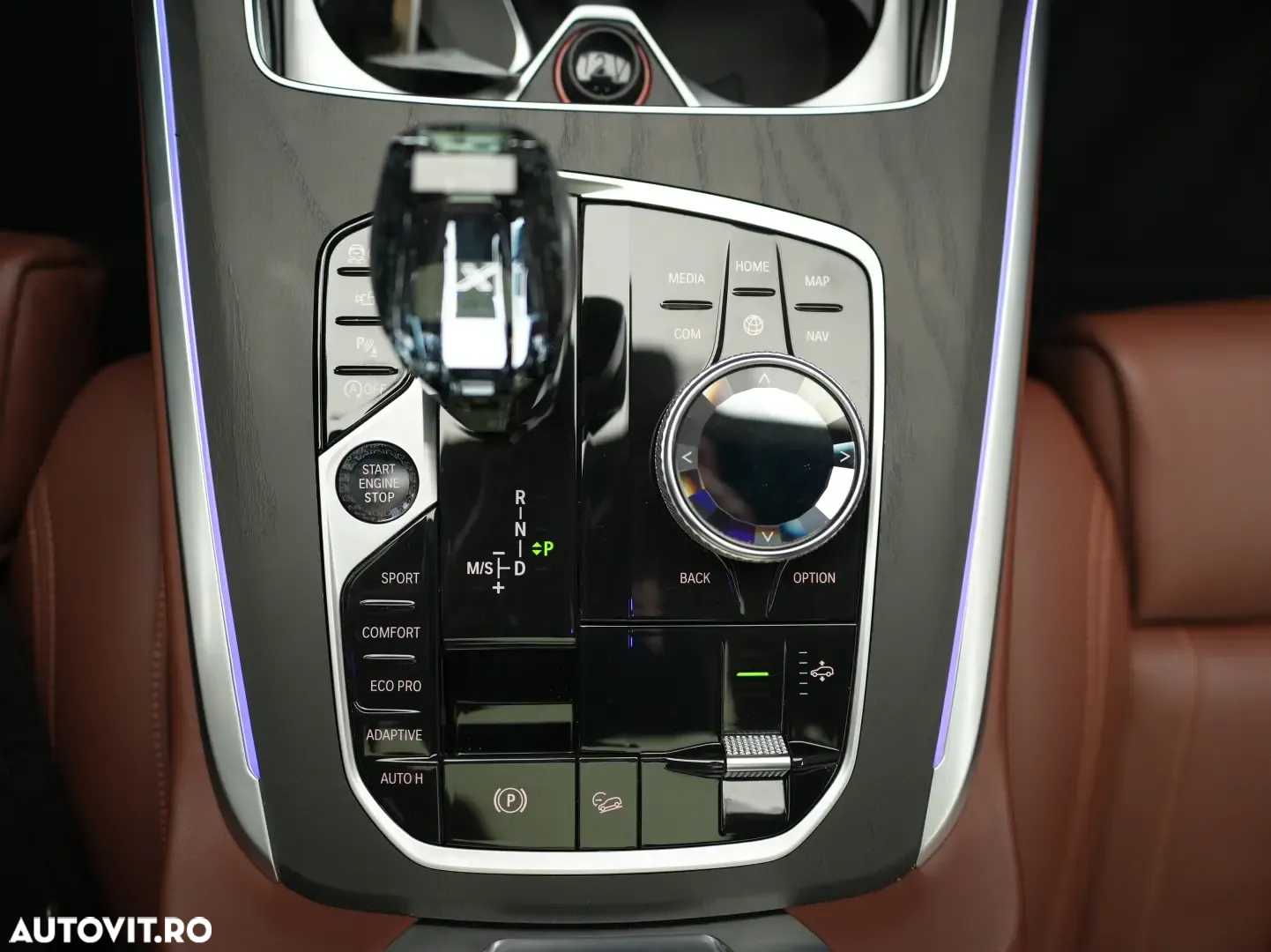 BMW X7 xDrive30d - 12