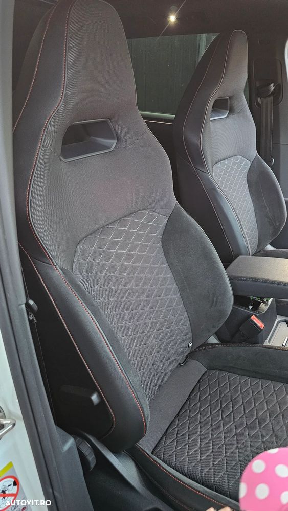 Seat Tarraco - 16