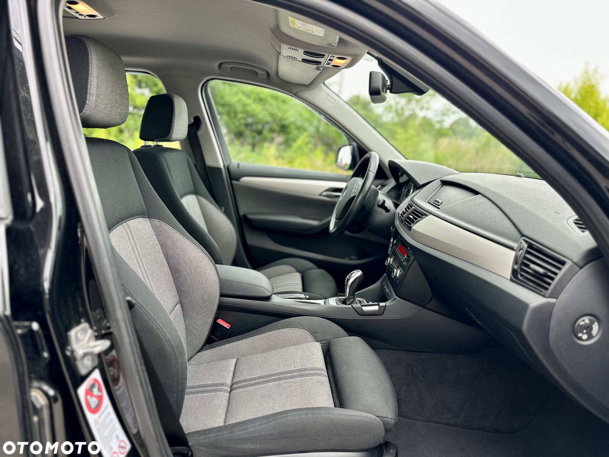 BMW X1 xDrive18d Sport Line - 7