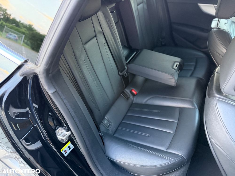 Audi A5 Sportback 40 TDI S tronic sport - 15