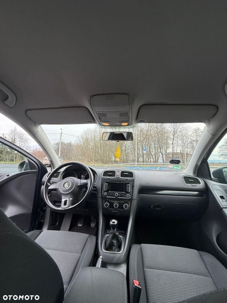 Volkswagen Golf 1.6 Edition - 4