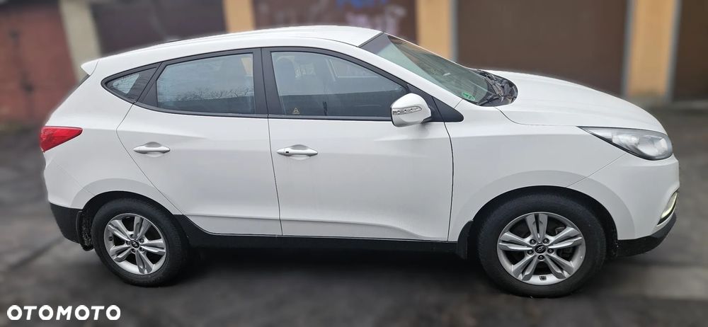 Hyundai ix35 - 4
