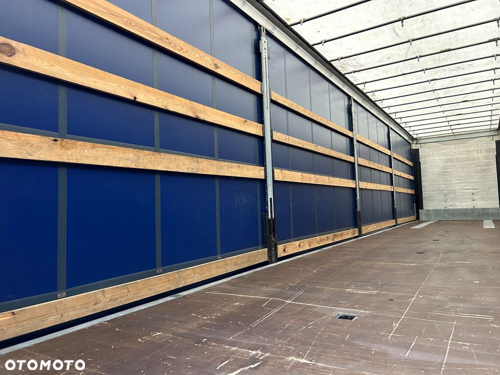 Schmitz Cargobull SCB S3T - 10