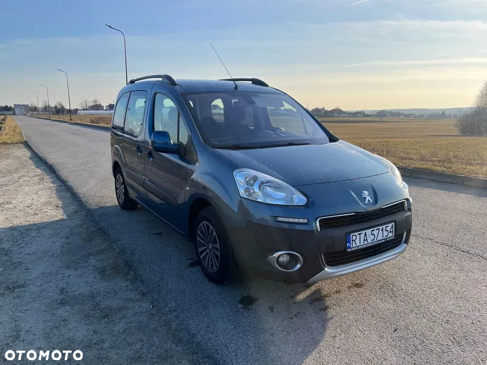 Peugeot Partner - 39