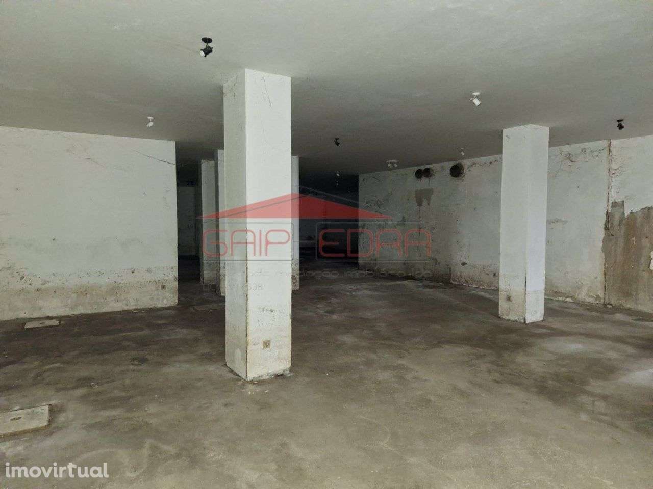 Imóvel comercial no centro de Bragança - Grande imagem: 3/24