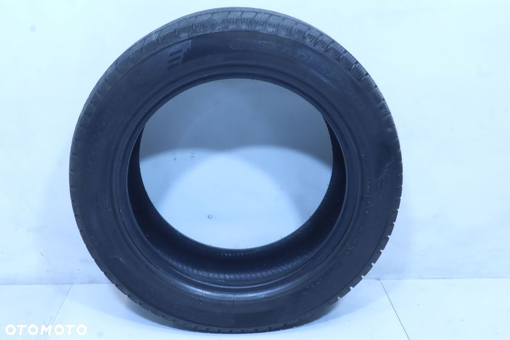 opona opony 4 szt 205/55/16 zima - 2