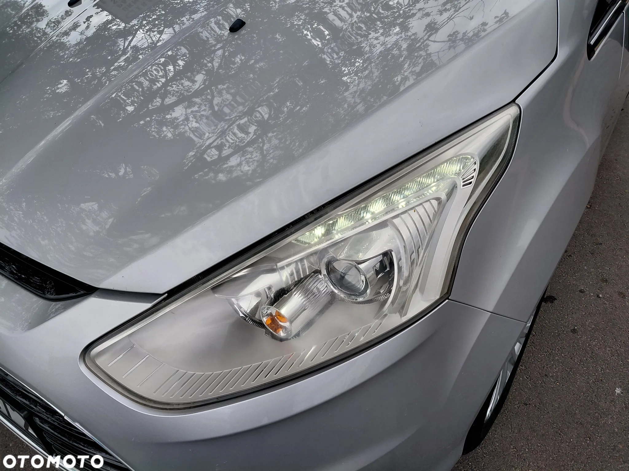 Ford B-MAX 1.5 TDCi Titanium - 22