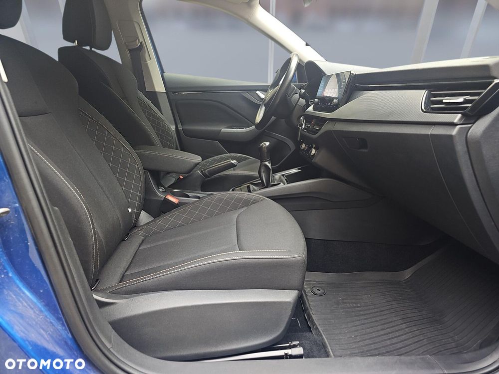 Skoda Scala 1.0 TSI Ambition - 11