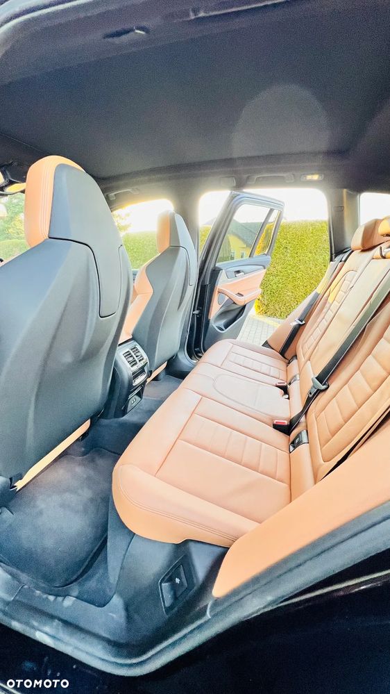 BMW X3 xDrive30d mHEV M Sport sport - 30