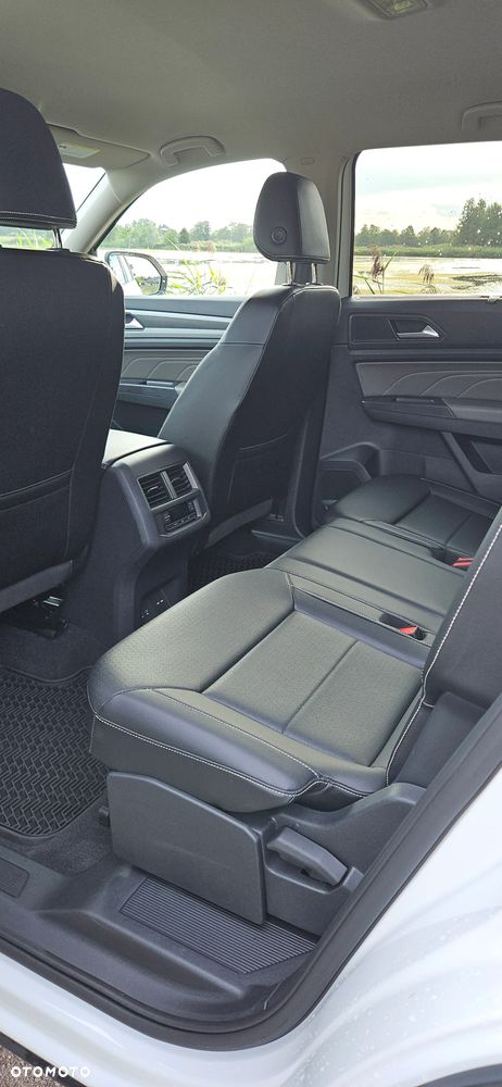 Volkswagen Atlas - 13