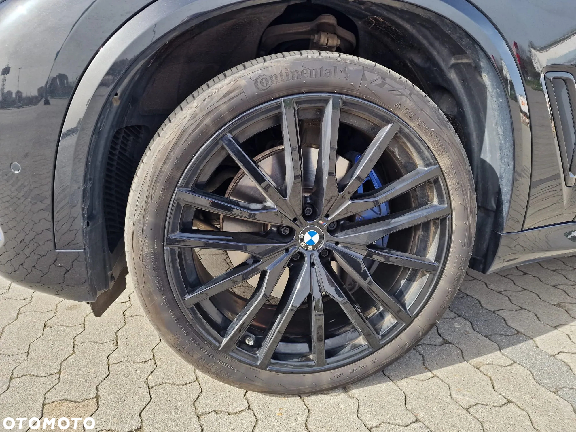 BMW X5 xDrive30d sport - 7