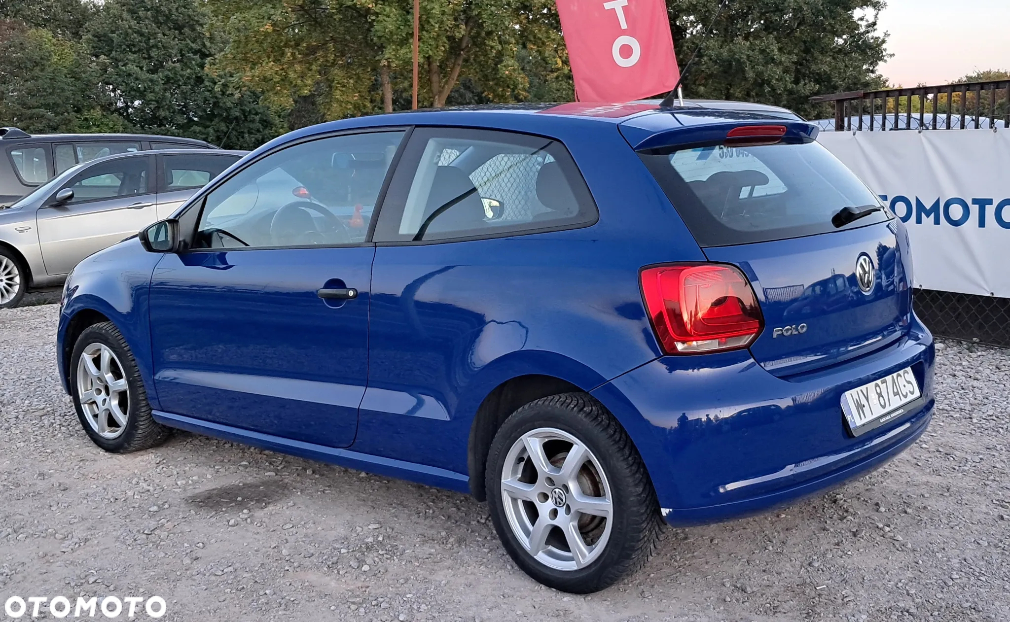 Volkswagen Polo - 3