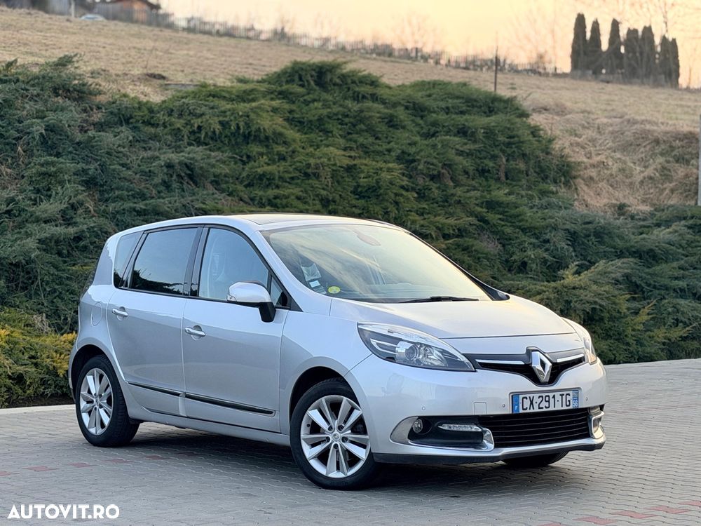 Renault Scenic Xmod 1.6 dCi Privilege - 2