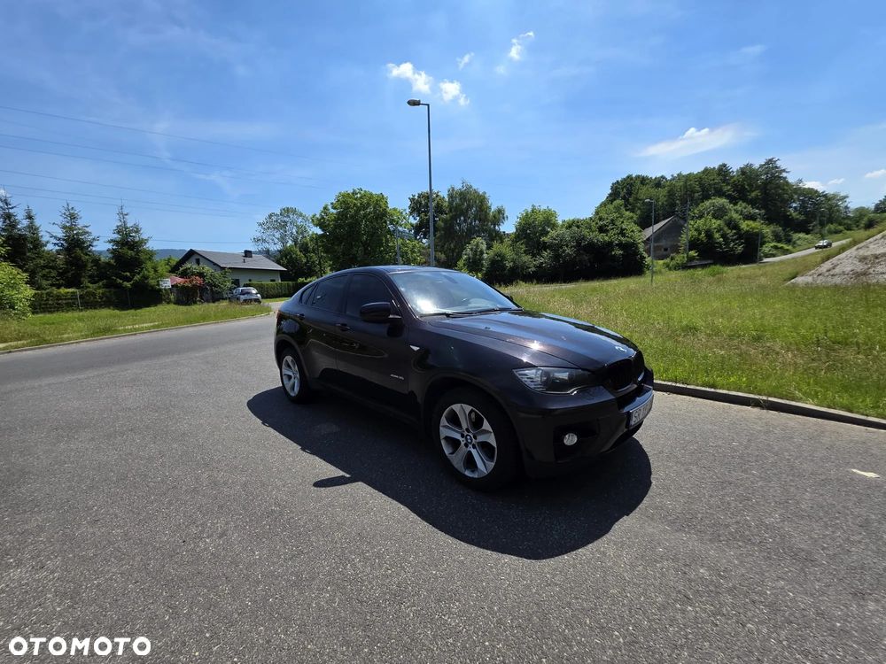 BMW X6 - 3