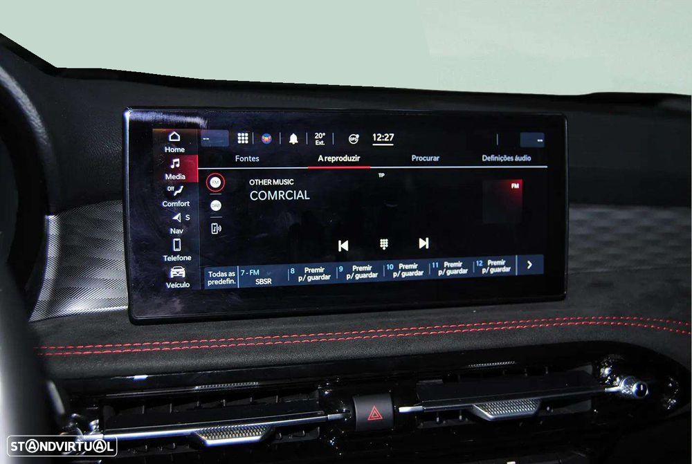 Alfa Romeo Tonale 1.3 Plug-In Hybrid Veloce e-AWD - 44