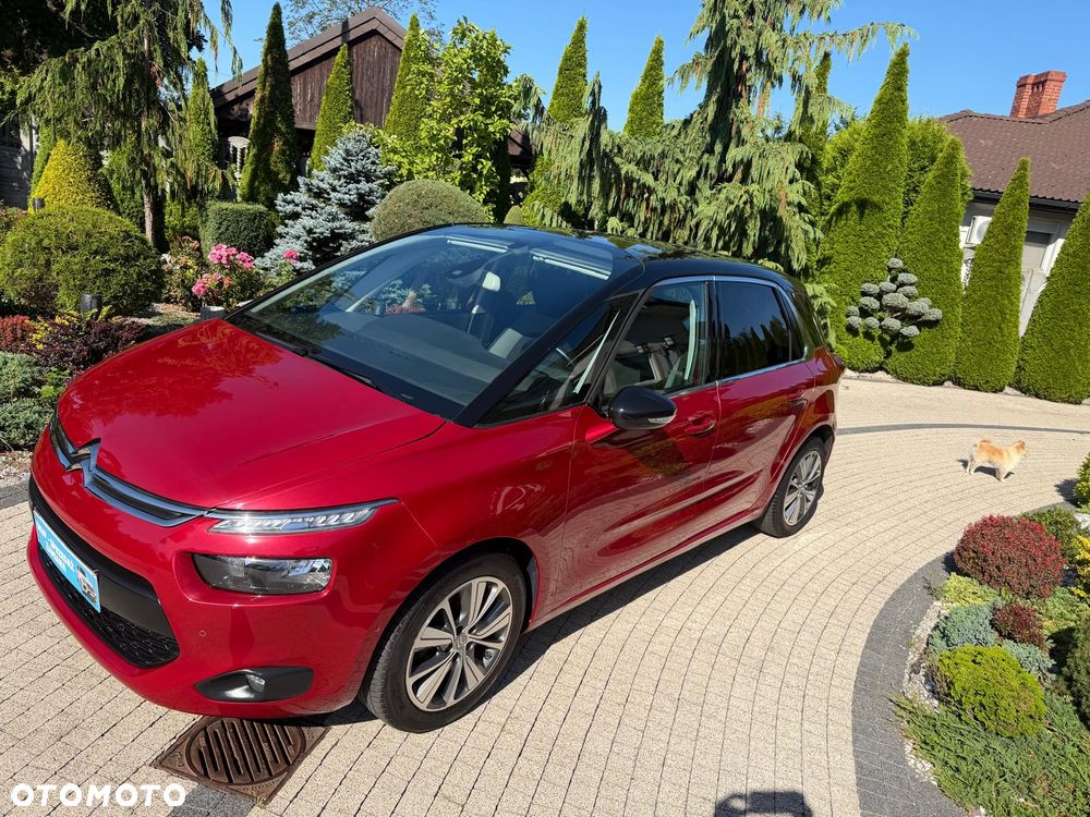 Citroën C4 Picasso PureTech 130 Stop&Start FEEL - 16