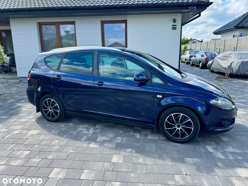 Seat Altea XL - 3