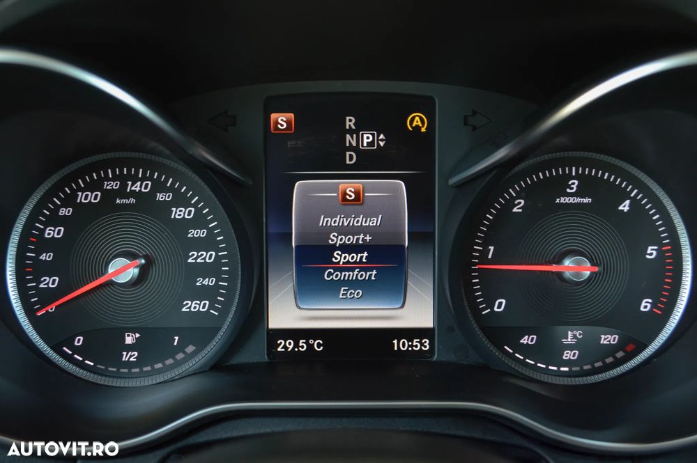 Mercedes-Benz C 220 (BlueTEC) d 7G-TRONIC Exclusive - 18