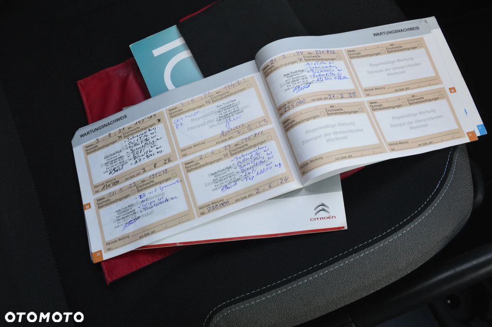 Citroën Berlingo - 26