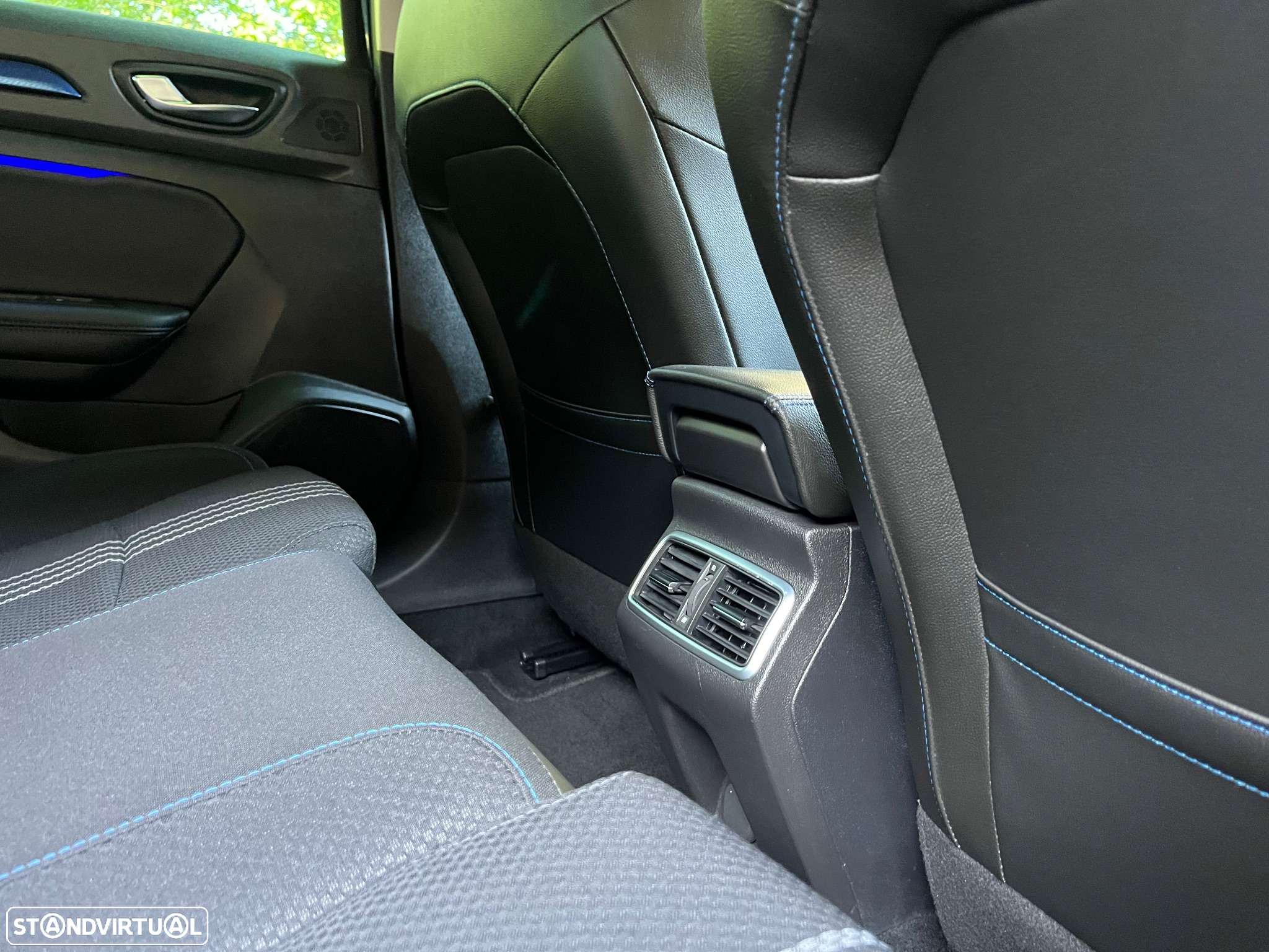 Renault Mégane 1.6 TCe GT EDC - 58
