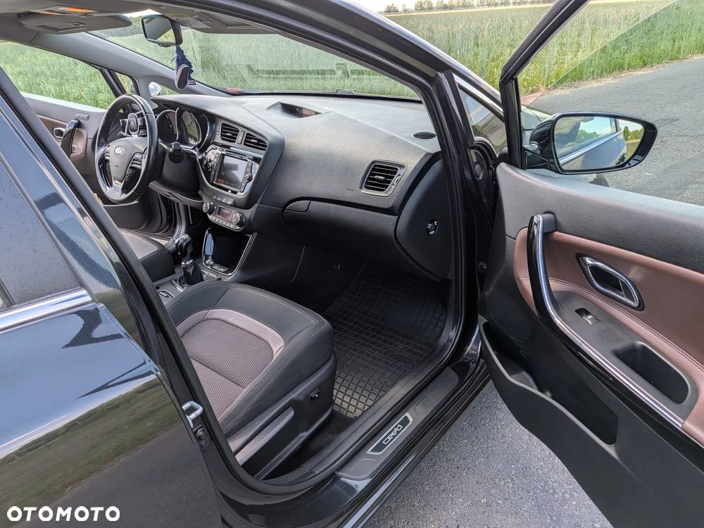 Kia Ceed 1.6 CRDi XL - 13
