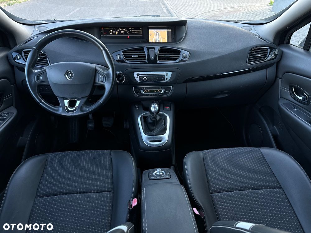 Renault Scenic 1.2 TCe Energy Limited - 4