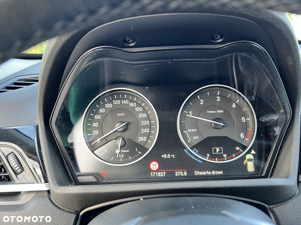 BMW X1 xDrive25d Sport Line - 21