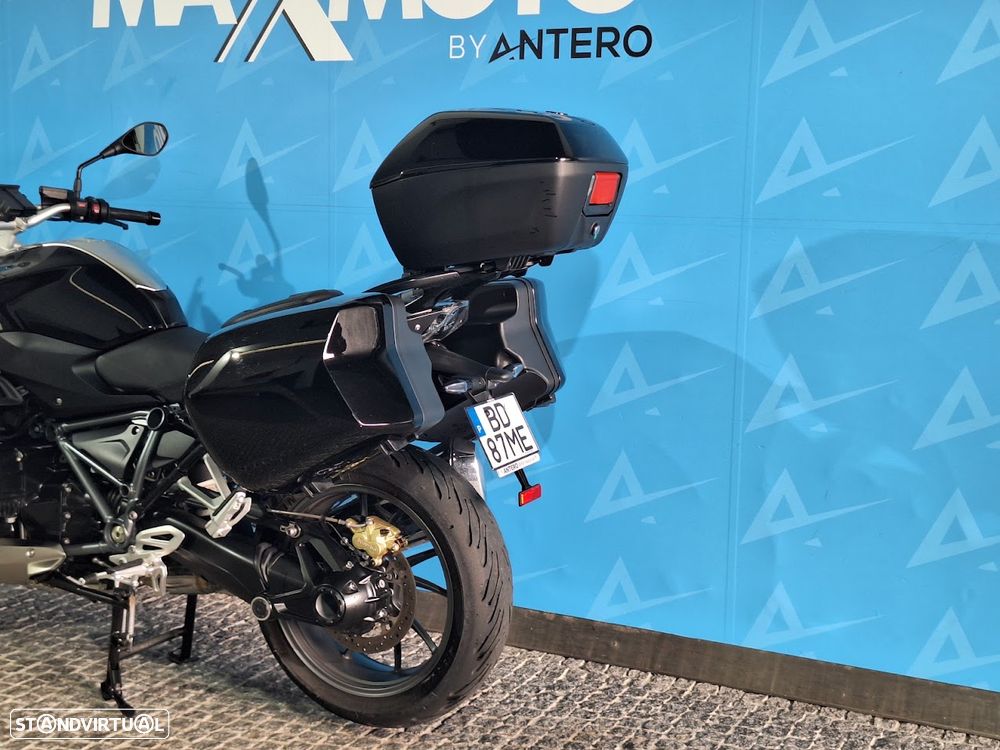 BMW R 1250 R - 7