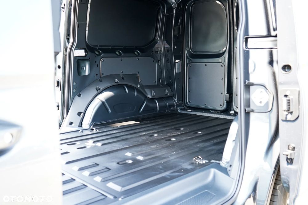 Volkswagen Caddy Cargo - 17
