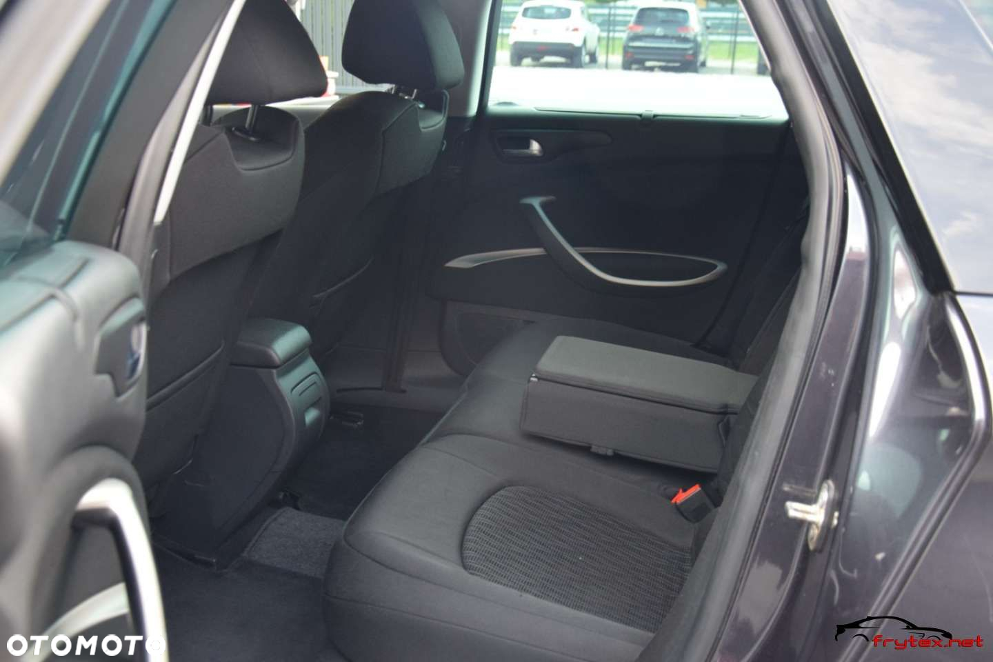 Citroën C5 - 18