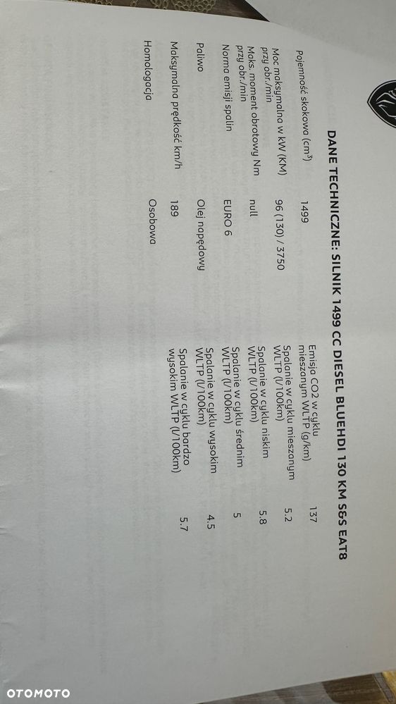 Peugeot 3008 1.5 BlueHDi GT Pack S&S EAT8 - 17