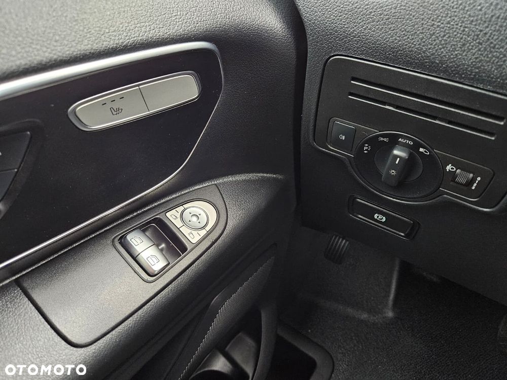 Mercedes-Benz vito ExtraLong *84900zł NETTO* 2.0Cdi/136KM - 17