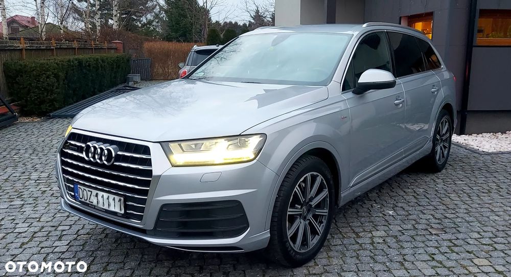 Audi Q7 - 32