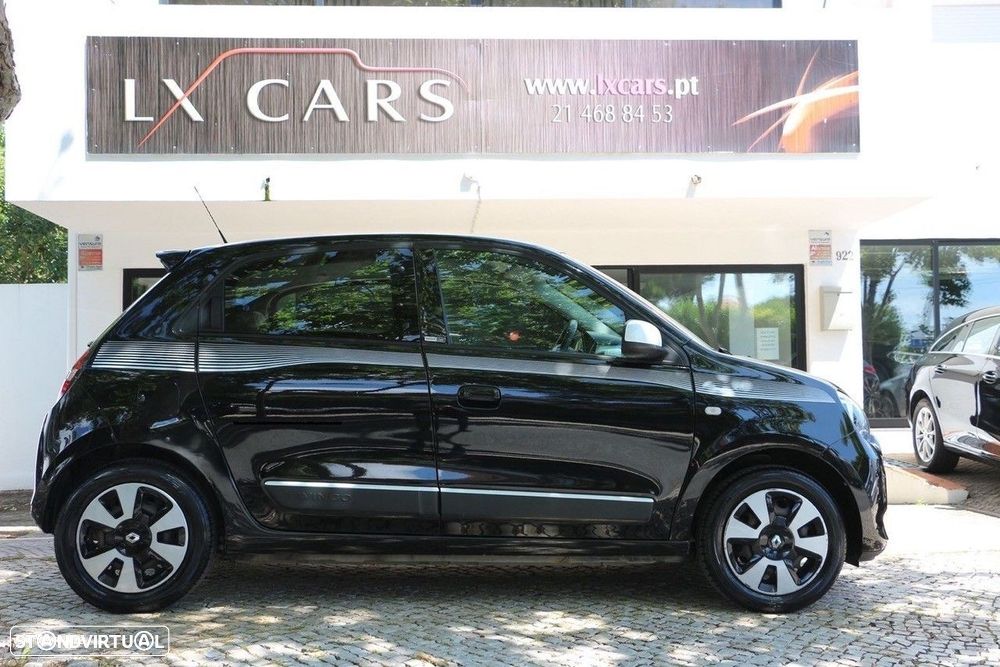 Renault Twingo 1.0 SCe Night&Day - 4