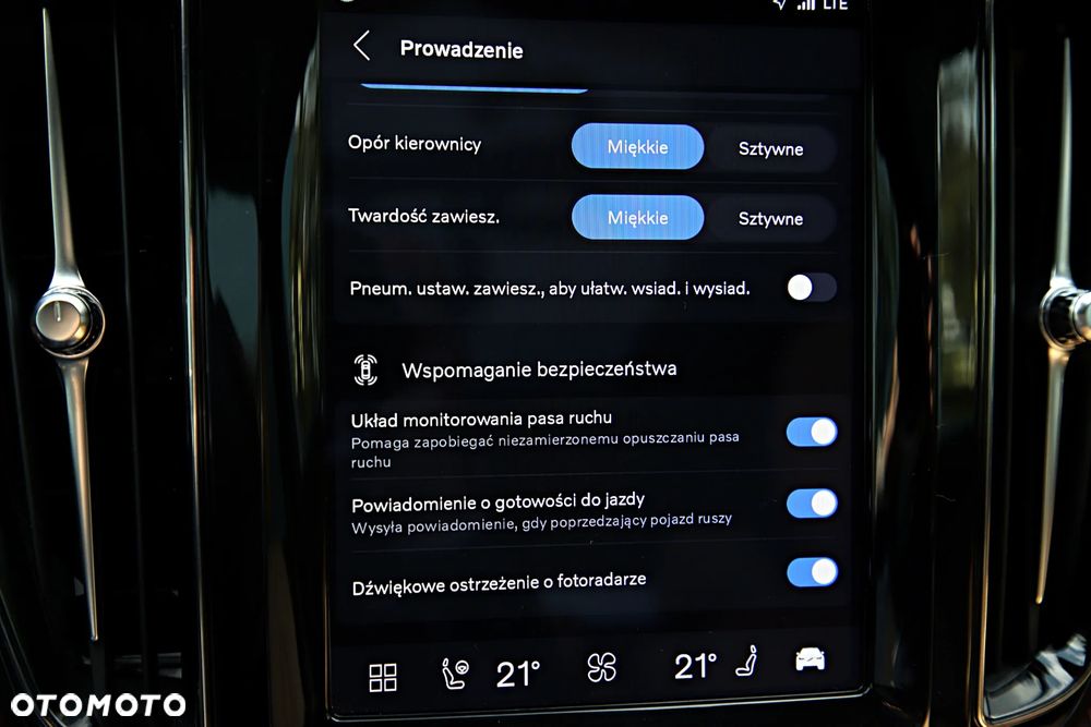 Volvo XC 60 B6 B AWD Ultimate Bright - 35