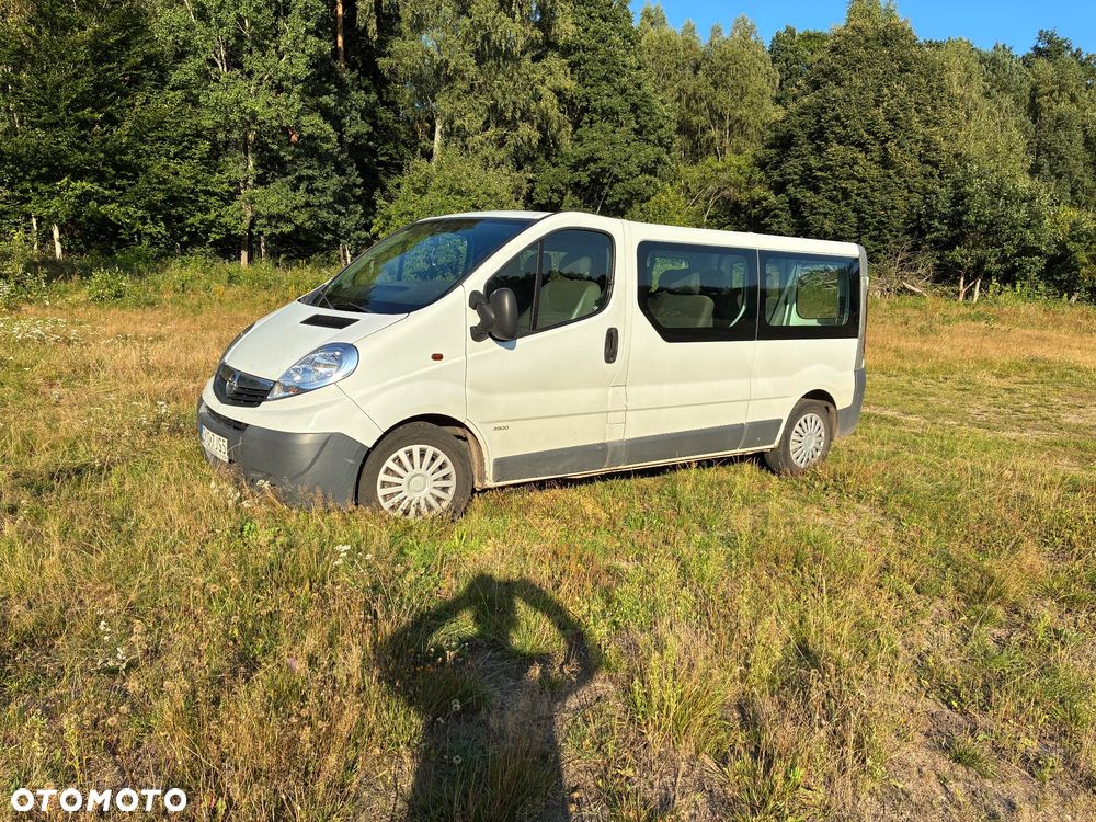 Opel Vivaro L1H1 2.9t - 1