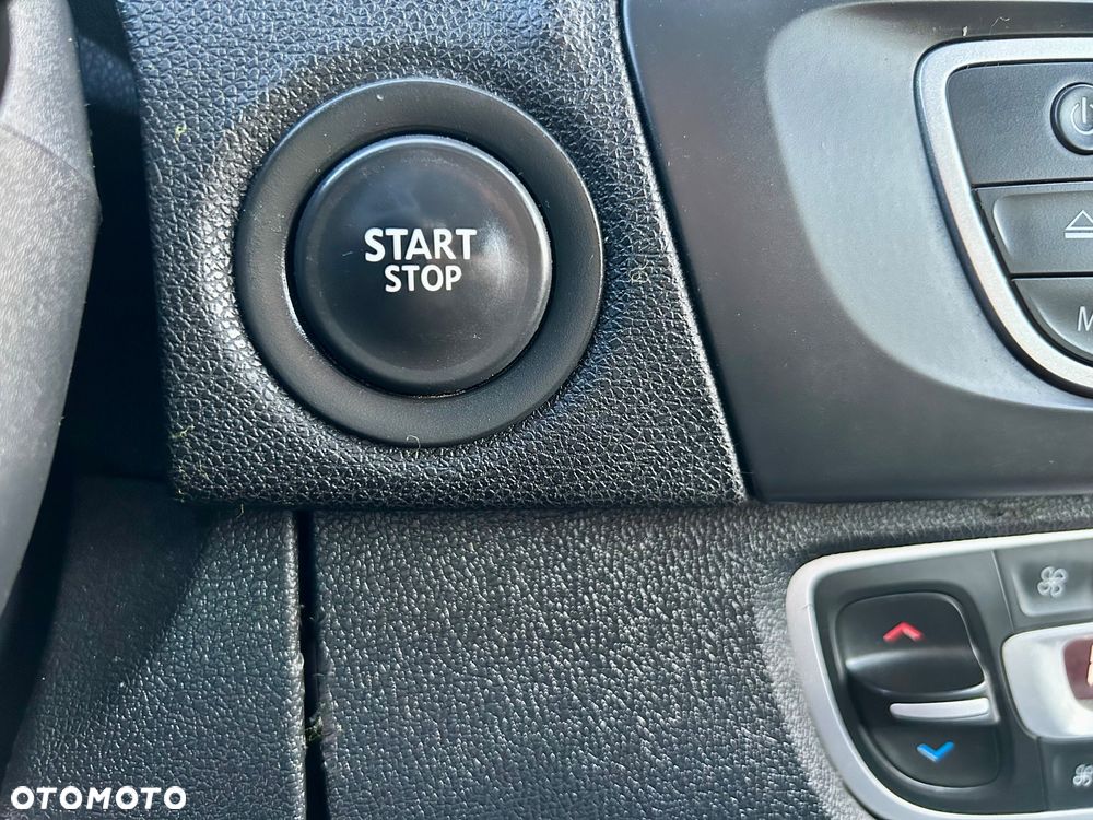 Renault Scenic 2.0 16V 140 CVT Dynamique - 29