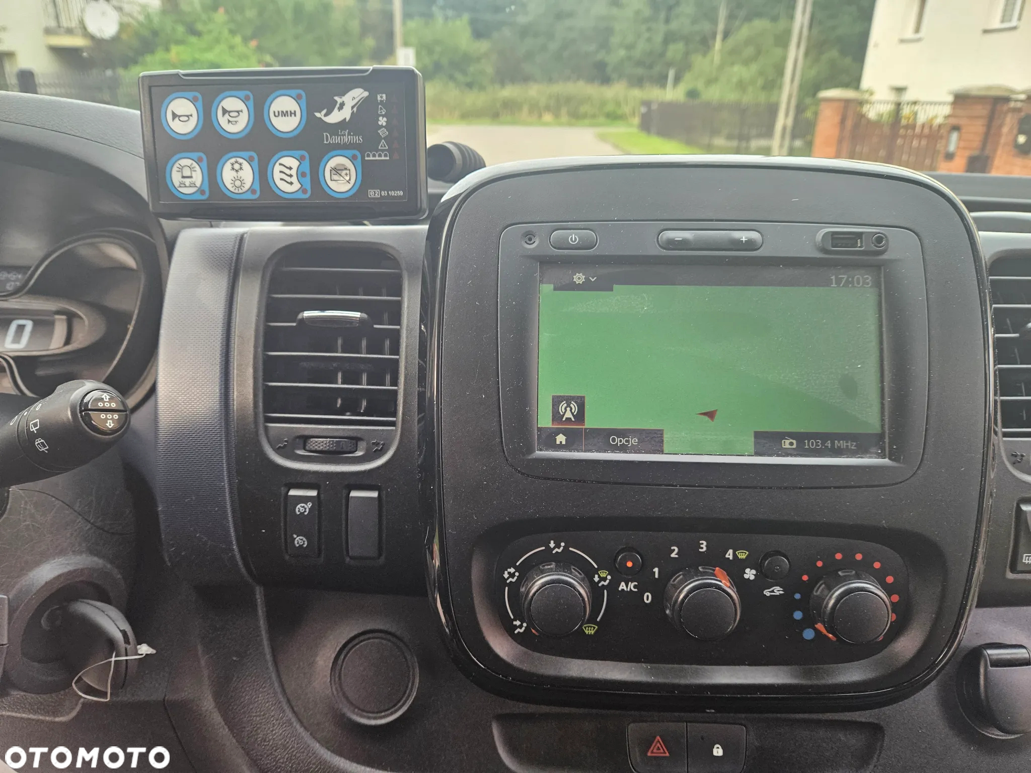 Opel VIVARO - 20