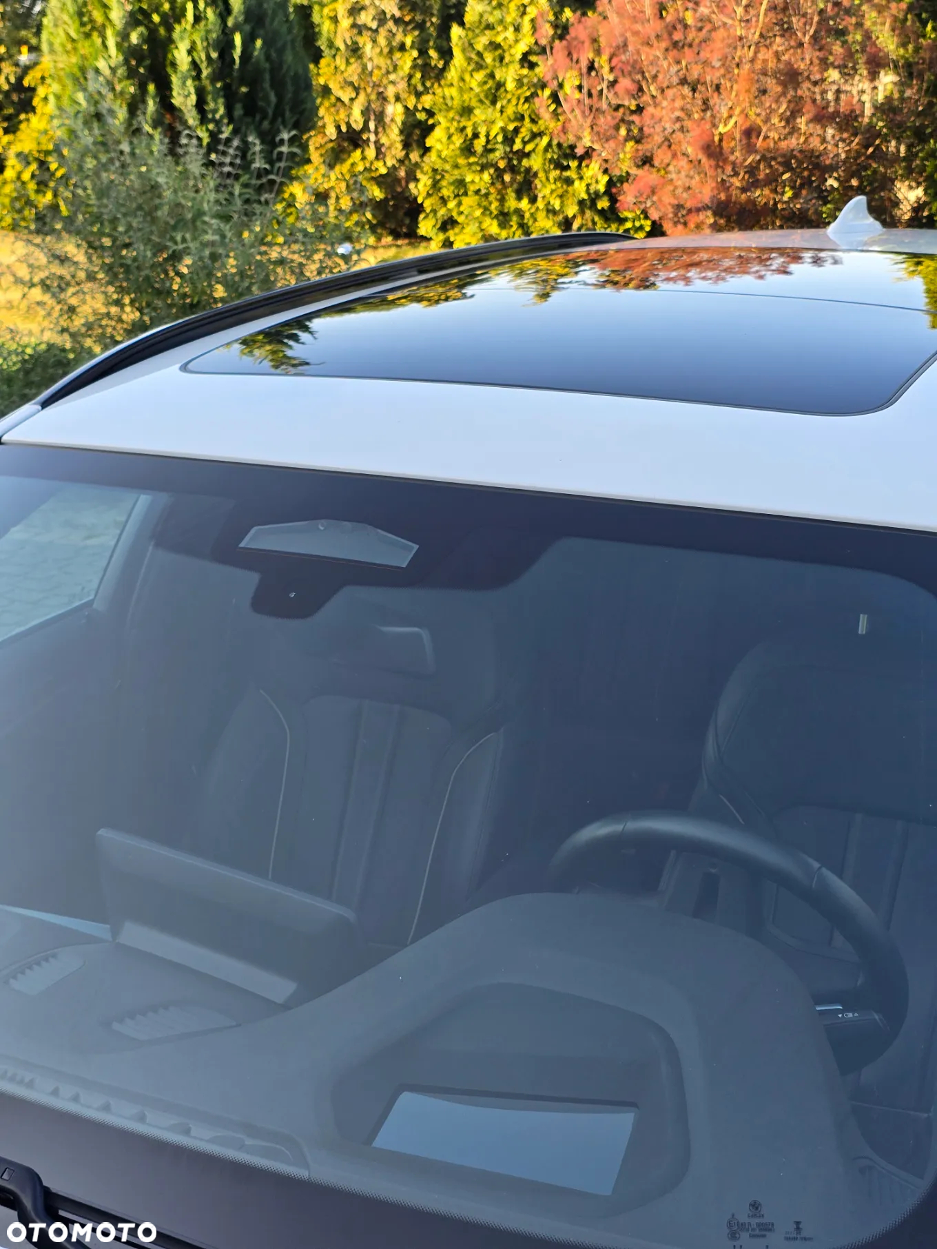 BMW Seria 5 520d xDrive Touring M Sport Edition - 30