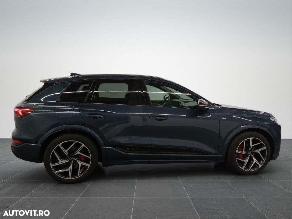 Audi Q6 - 7
