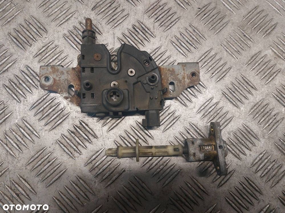 ZESTAW STARTOWY + ZAMEK MASKI FORD MONDEO MK3 1.8 16V 2S7A-12A650-AFA - 8