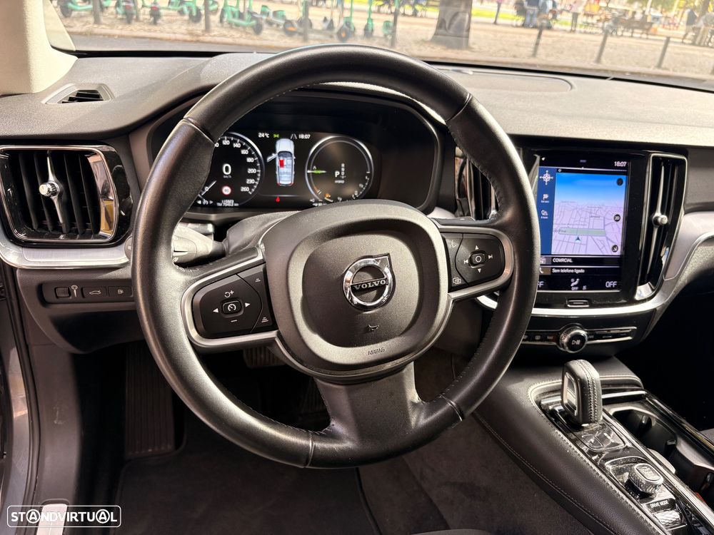 Volvo V60 - 23
