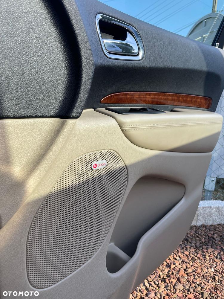 Dodge Durango - 10