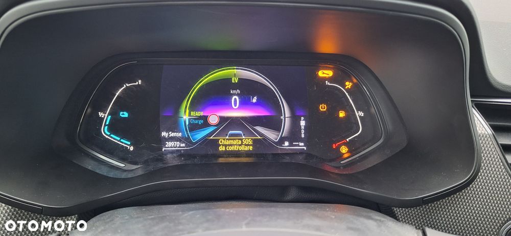 Renault Arkana 1.6 E-TECH E-Tech Engineered MMT - 10