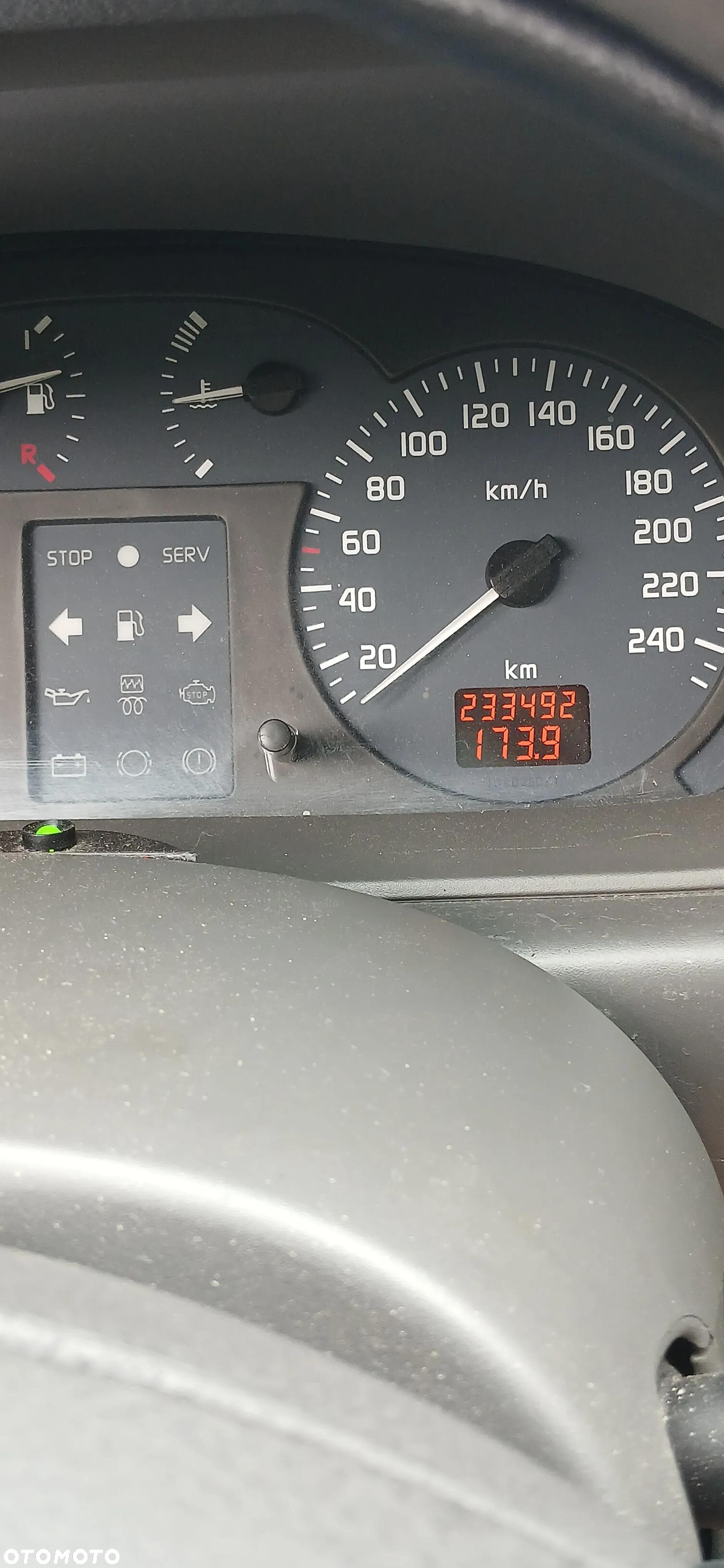 Renault Scenic 1.6 16V Authentique - 4