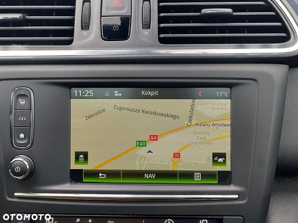 Renault Kadjar 1.6 Energy TCe Bose - 27